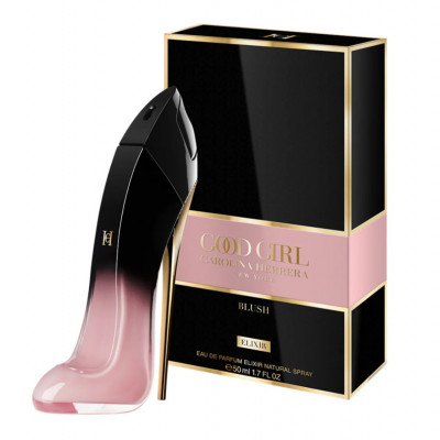 Good Girl Blush Elixir Eau de Parfum 80ml Dama Carolina Herrera