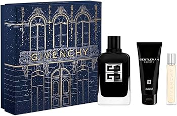  Gentlemen Society por Givenchy para hombres -  3 piezas