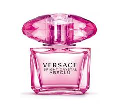 VERSACE BRIGHT CRYSTAL ABSOLU EDP 90ML