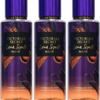 Colonia Victoria's Secret Love Spell Noir - Femenino 250mL
