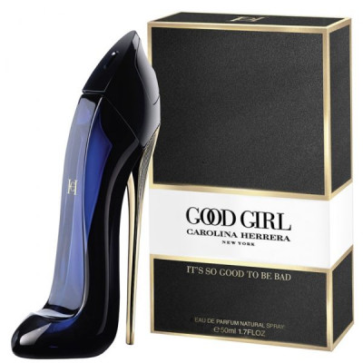 CAROLINA HERRERA GOOD GIRL EDP 80ML