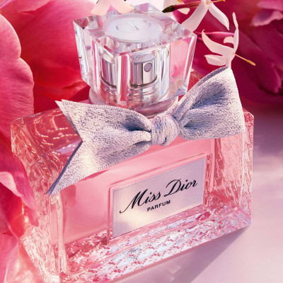 DIOR MISS DIOR PARFUM 80ML