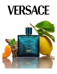 VERSACE EROS MASC EDT 100ML